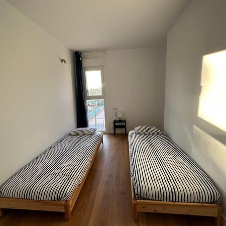 Apartamentos Canet Al Mar. 卡耐特蒂贝兰格 外观 照片