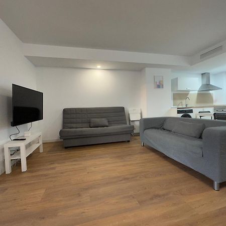 Apartamentos Canet Al Mar. 卡耐特蒂贝兰格 外观 照片