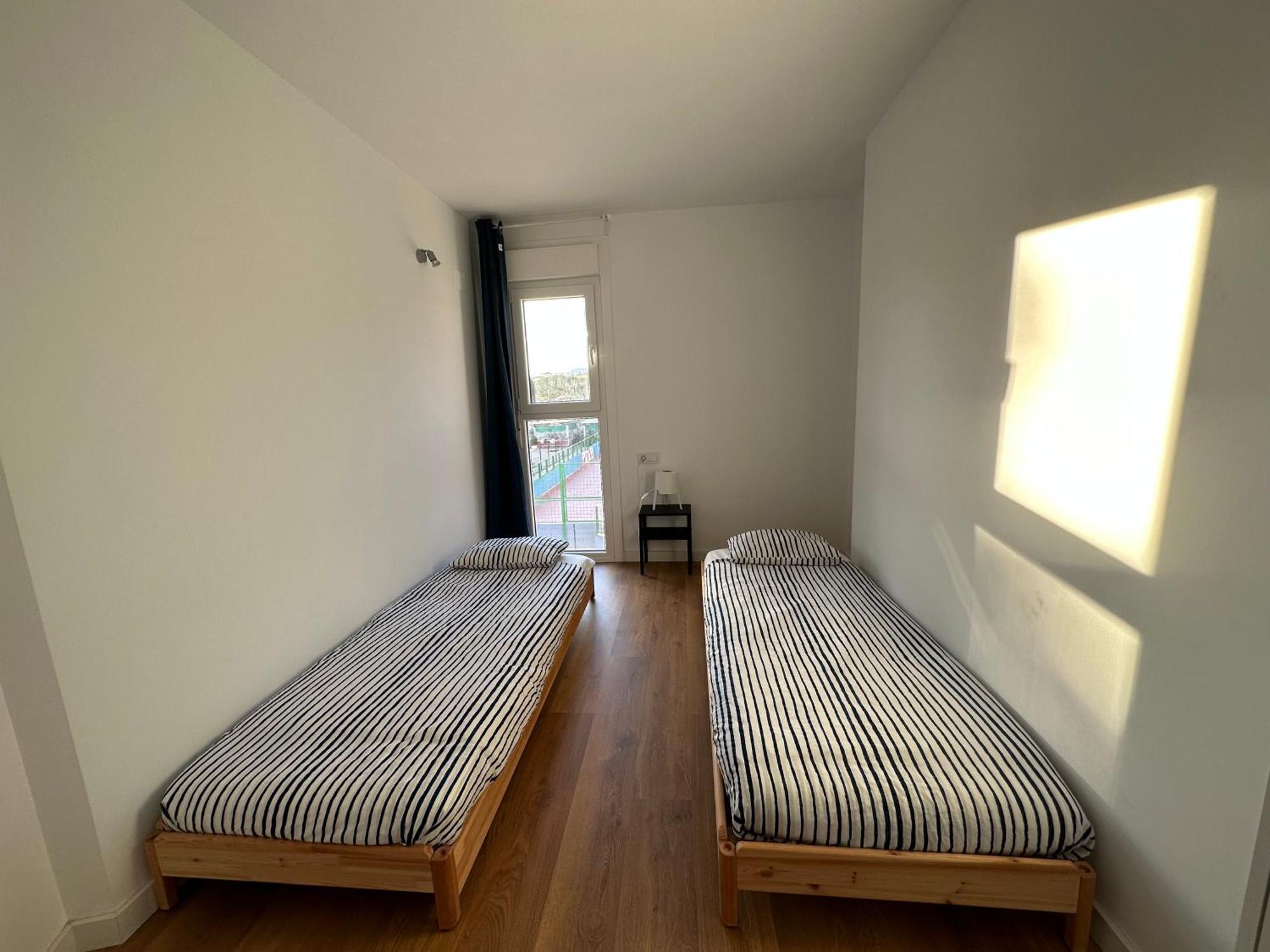 Apartamentos Canet Al Mar. 卡耐特蒂贝兰格 外观 照片
