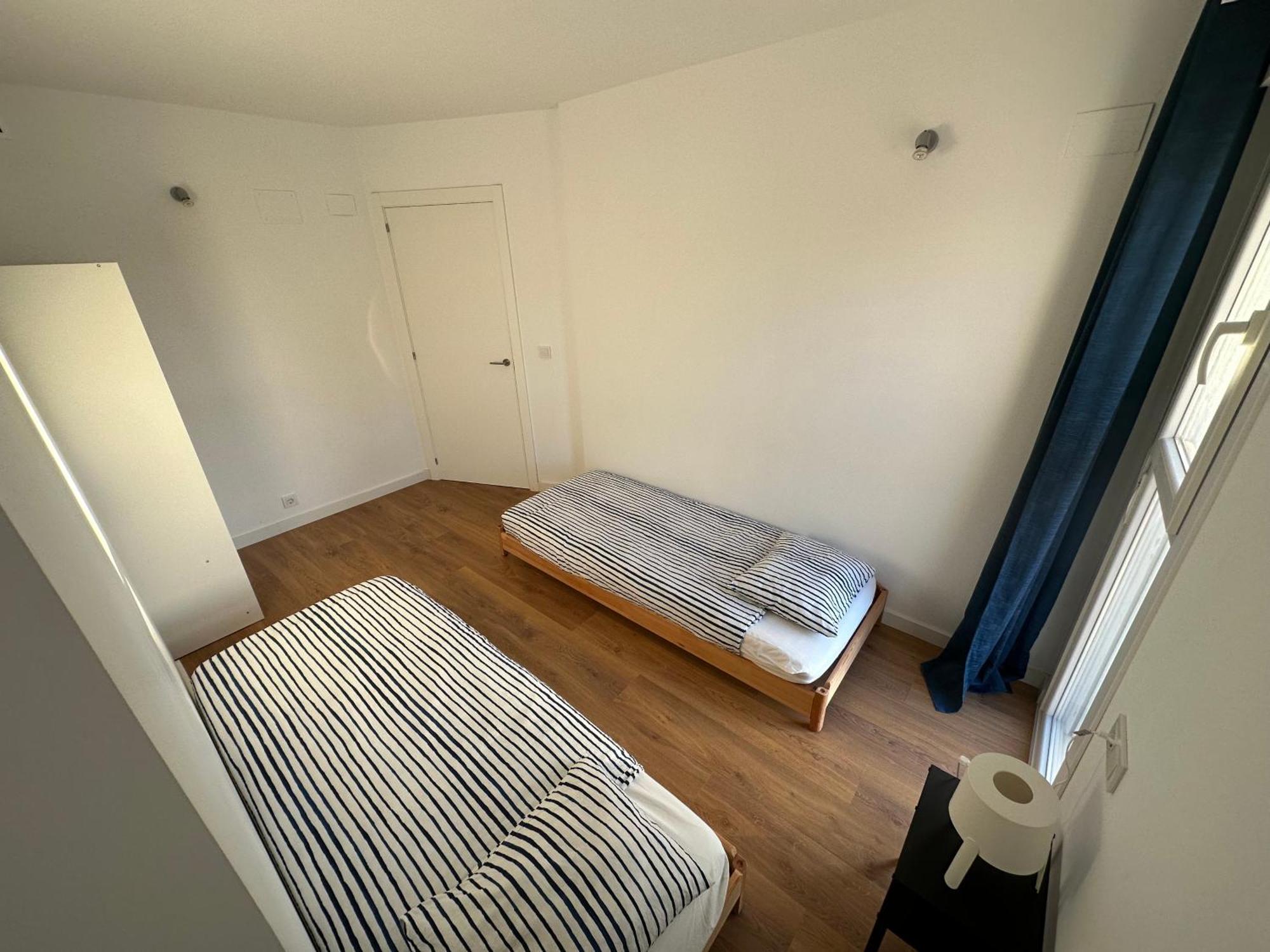 Apartamentos Canet Al Mar. 卡耐特蒂贝兰格 外观 照片
