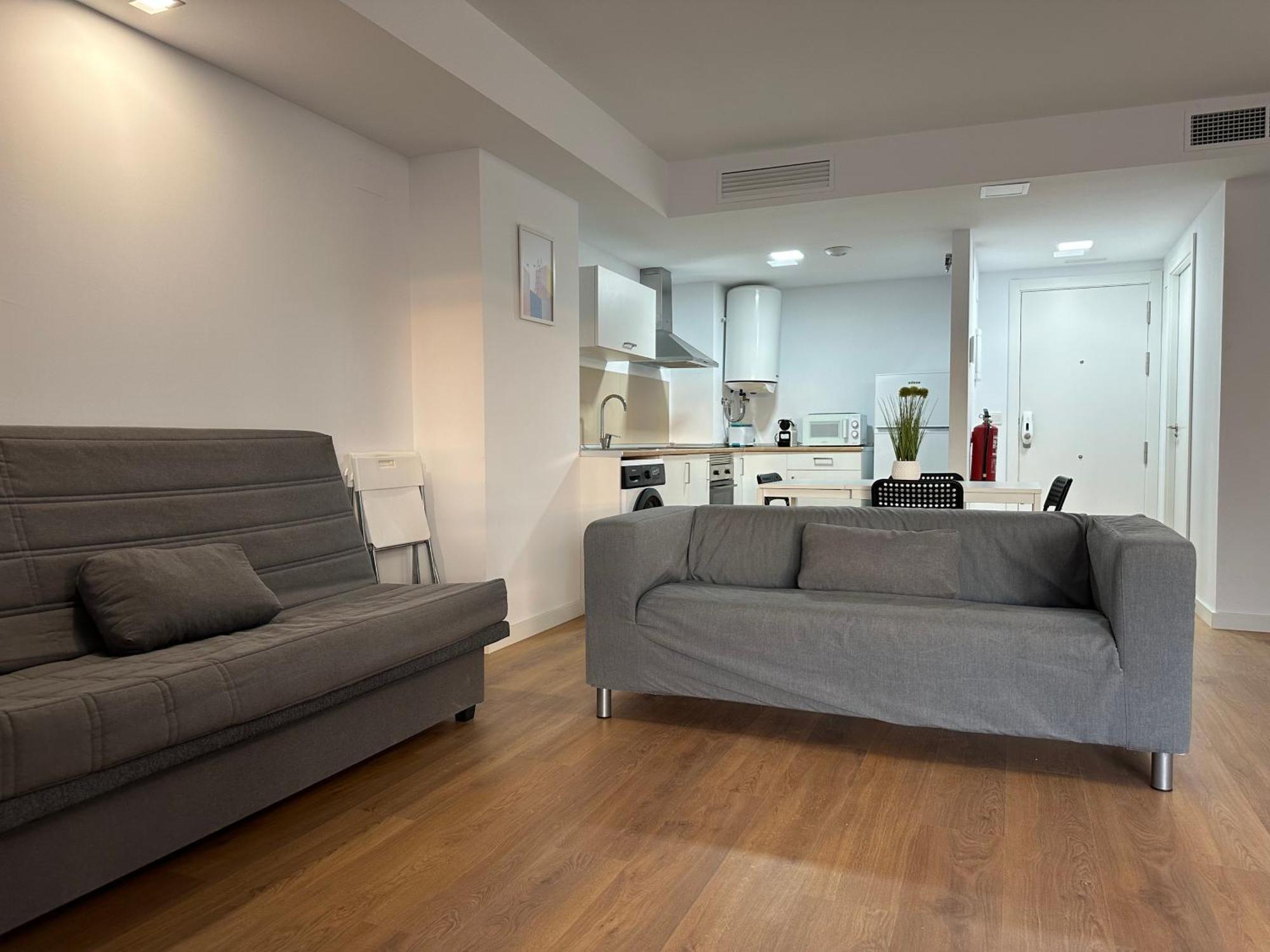 Apartamentos Canet Al Mar. 卡耐特蒂贝兰格 外观 照片