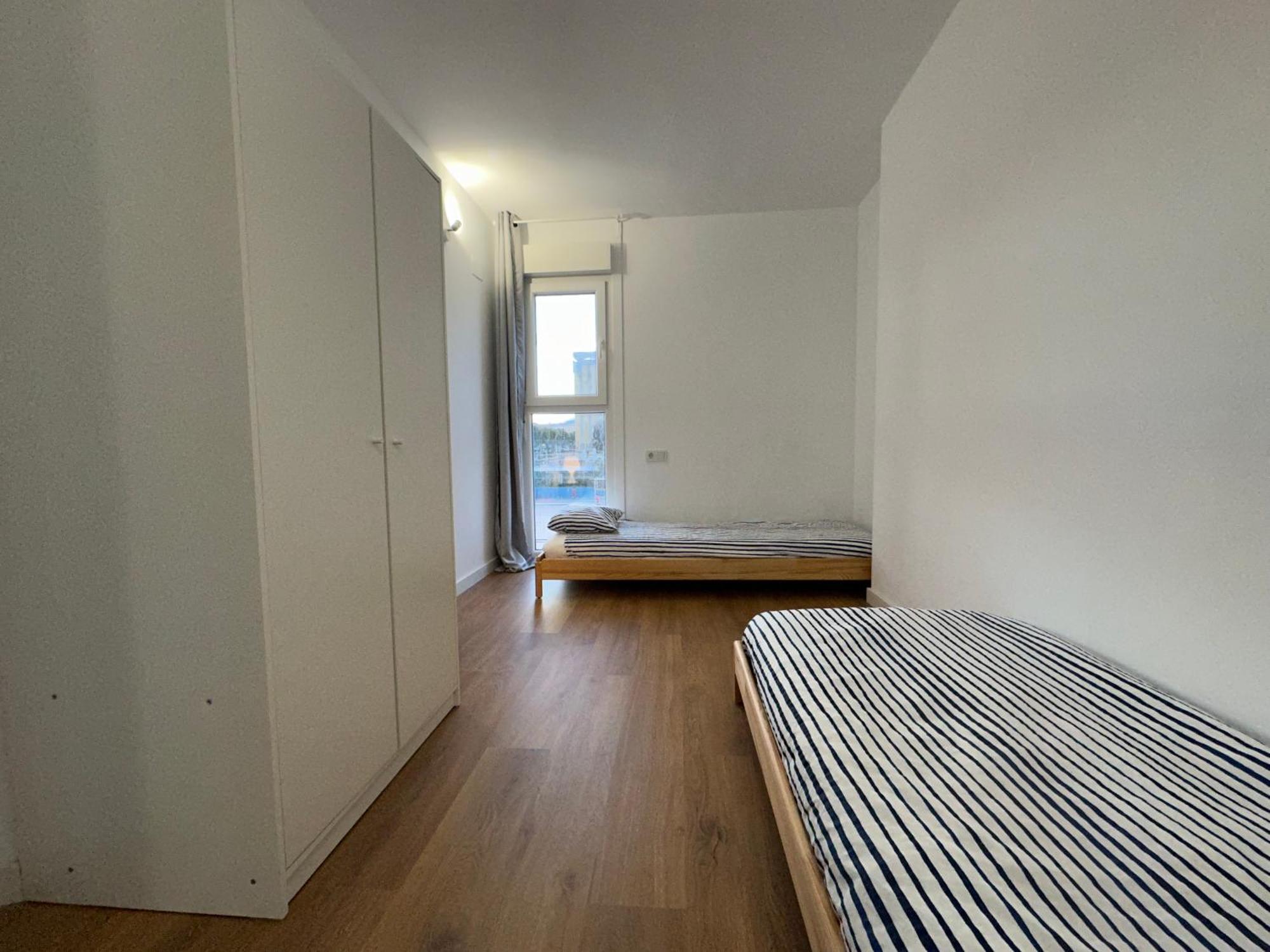 Apartamentos Canet Al Mar. 卡耐特蒂贝兰格 外观 照片
