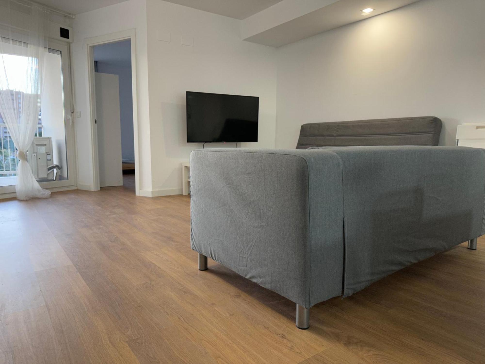 Apartamentos Canet Al Mar. 卡耐特蒂贝兰格 外观 照片