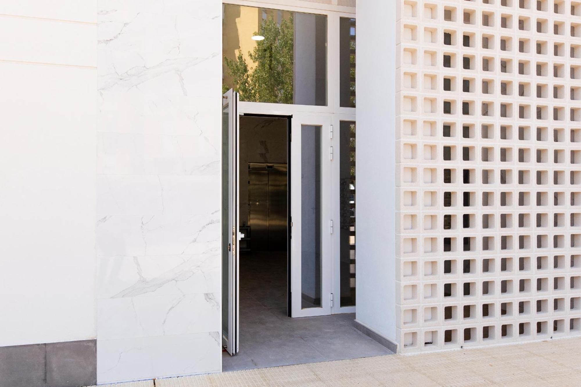 Apartamentos Canet Al Mar. 卡耐特蒂贝兰格 外观 照片
