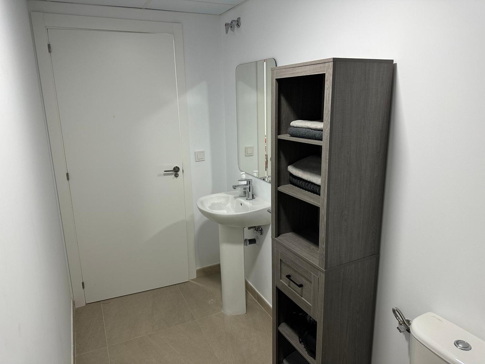 Apartamentos Canet Al Mar. 卡耐特蒂贝兰格 外观 照片