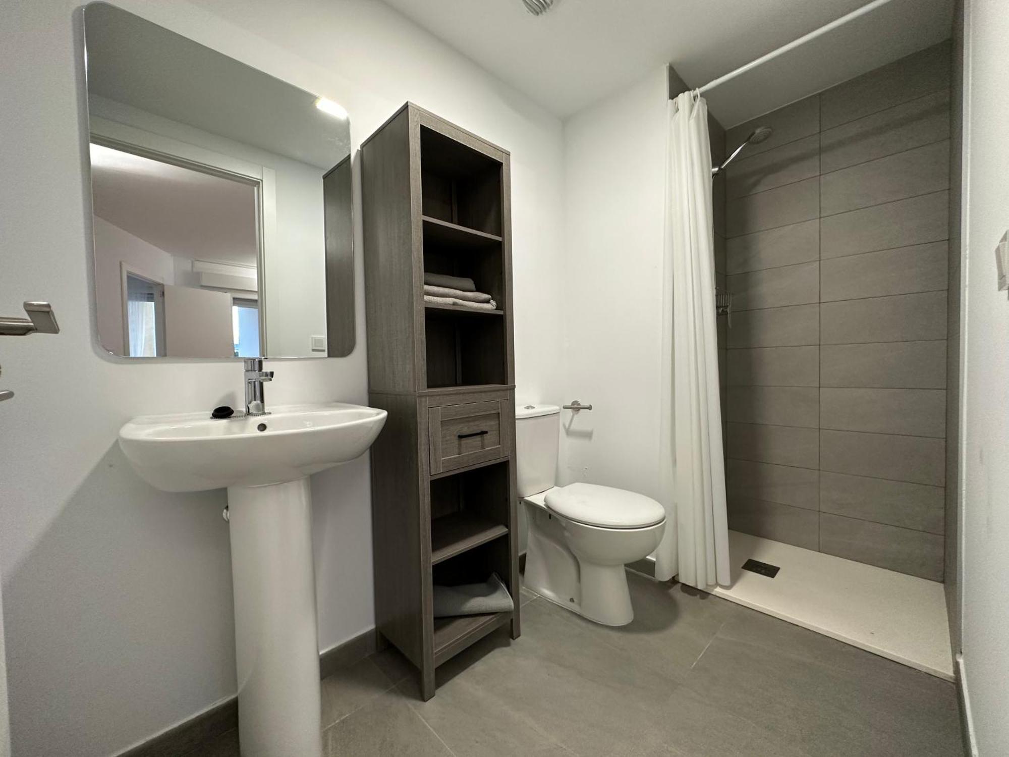 Apartamentos Canet Al Mar. 卡耐特蒂贝兰格 外观 照片