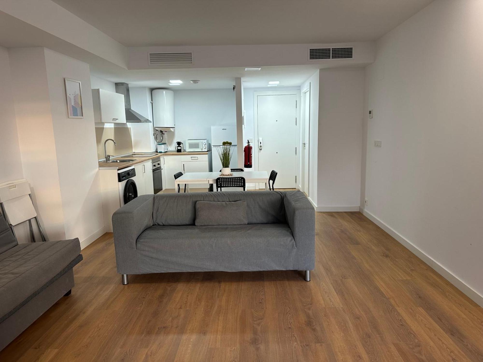 Apartamentos Canet Al Mar. 卡耐特蒂贝兰格 外观 照片
