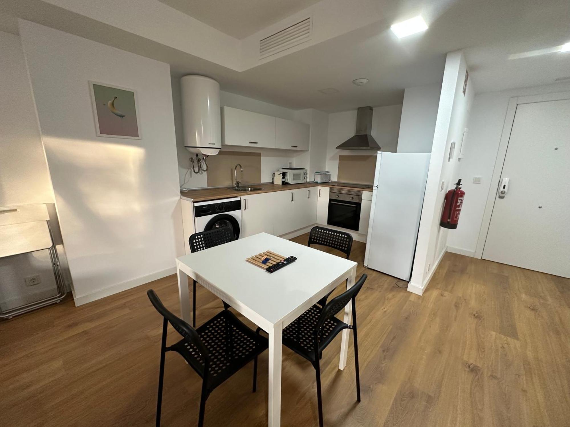Apartamentos Canet Al Mar. 卡耐特蒂贝兰格 外观 照片