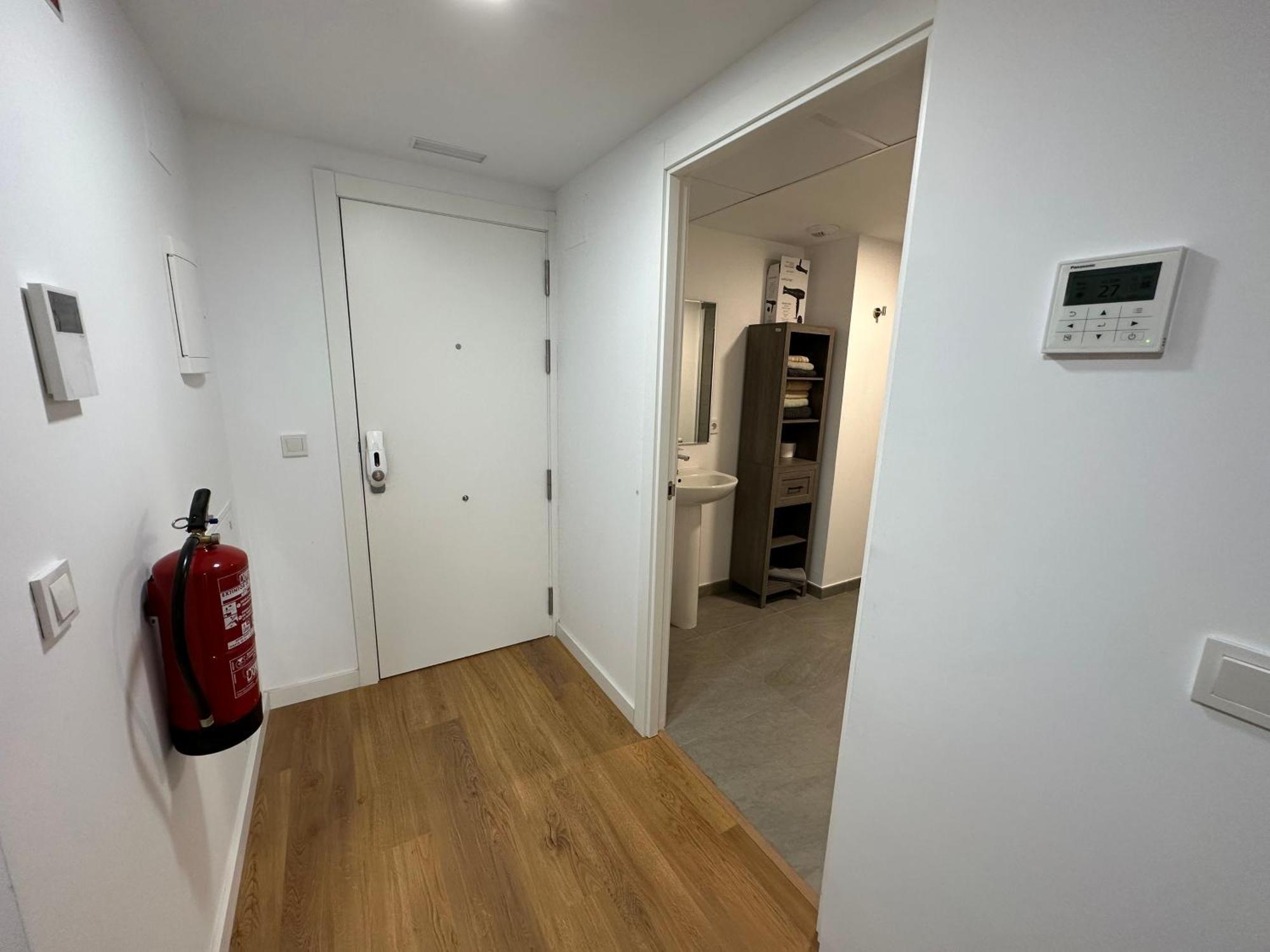 Apartamentos Canet Al Mar. 卡耐特蒂贝兰格 外观 照片