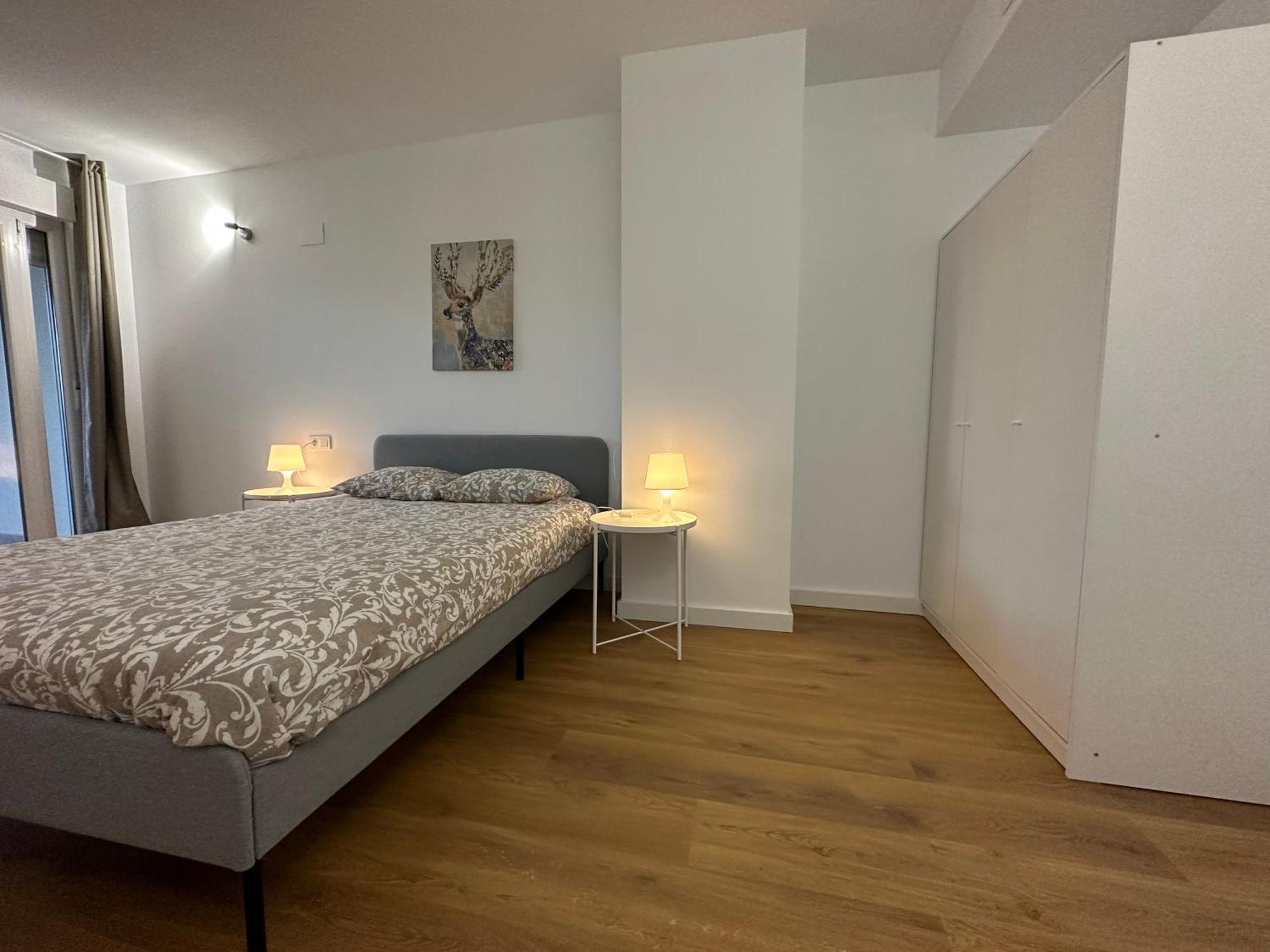 Apartamentos Canet Al Mar. 卡耐特蒂贝兰格 外观 照片