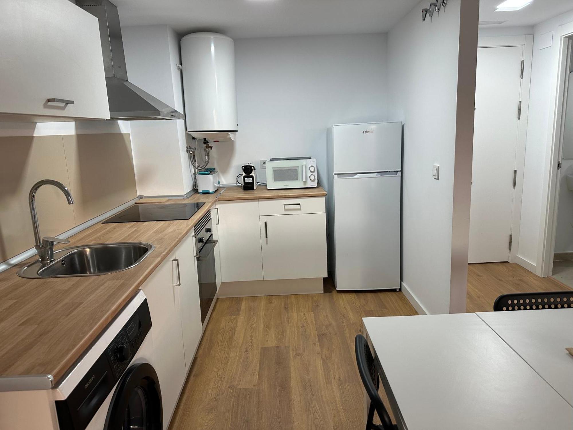 Apartamentos Canet Al Mar. 卡耐特蒂贝兰格 外观 照片