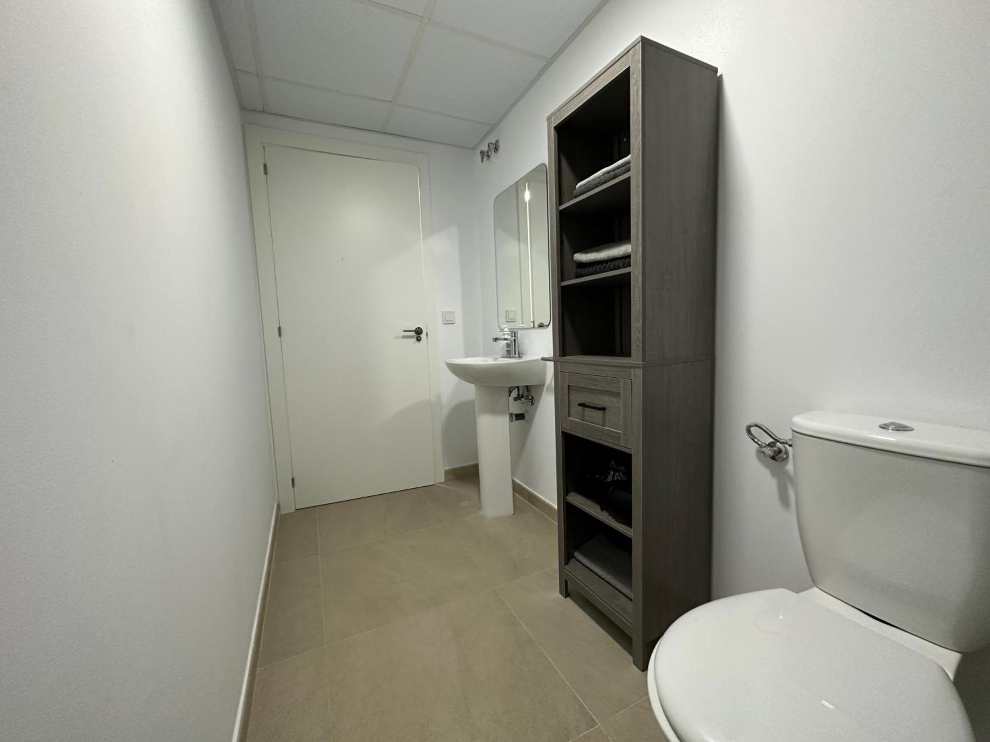 Apartamentos Canet Al Mar. 卡耐特蒂贝兰格 外观 照片