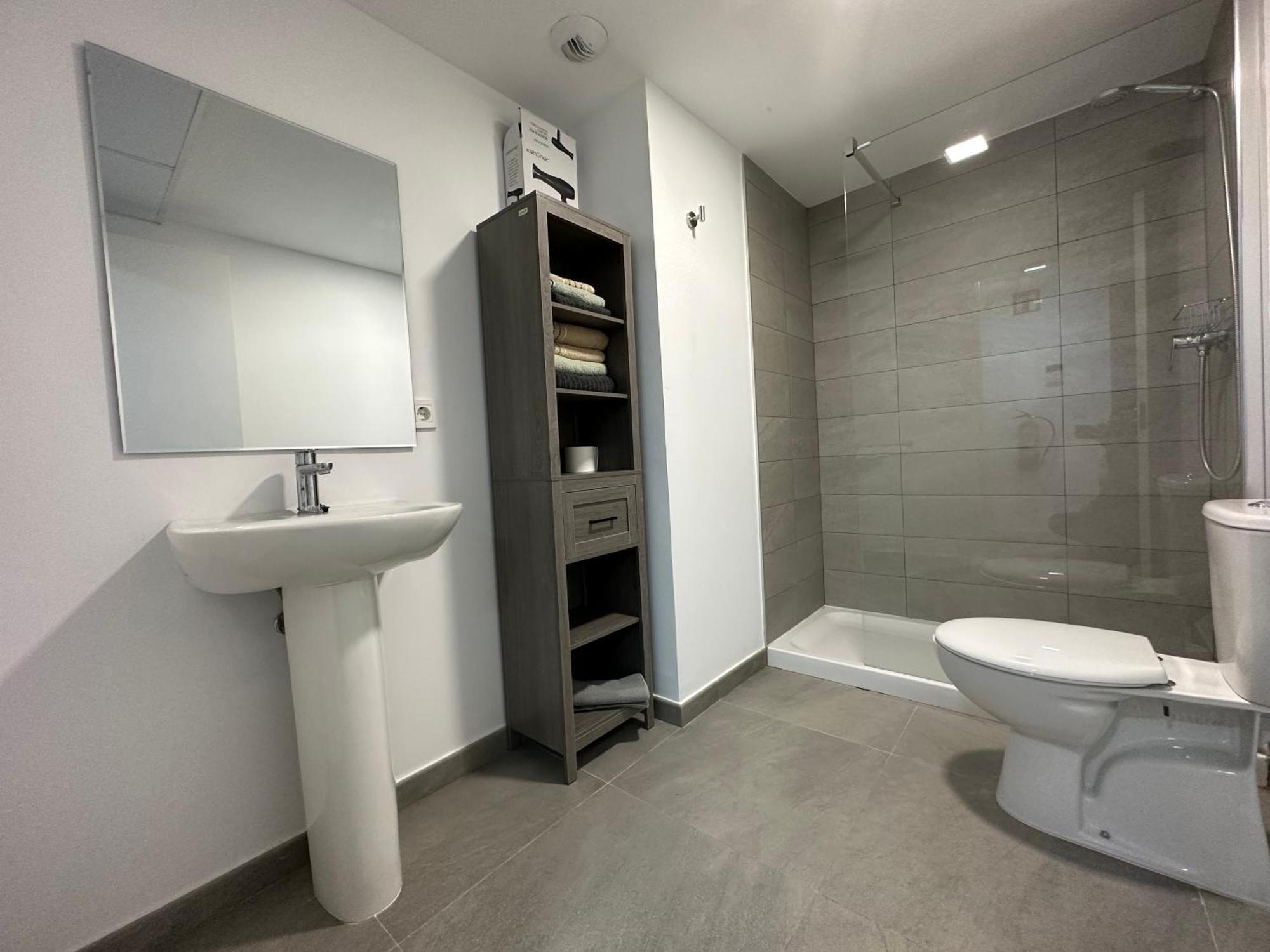 Apartamentos Canet Al Mar. 卡耐特蒂贝兰格 外观 照片