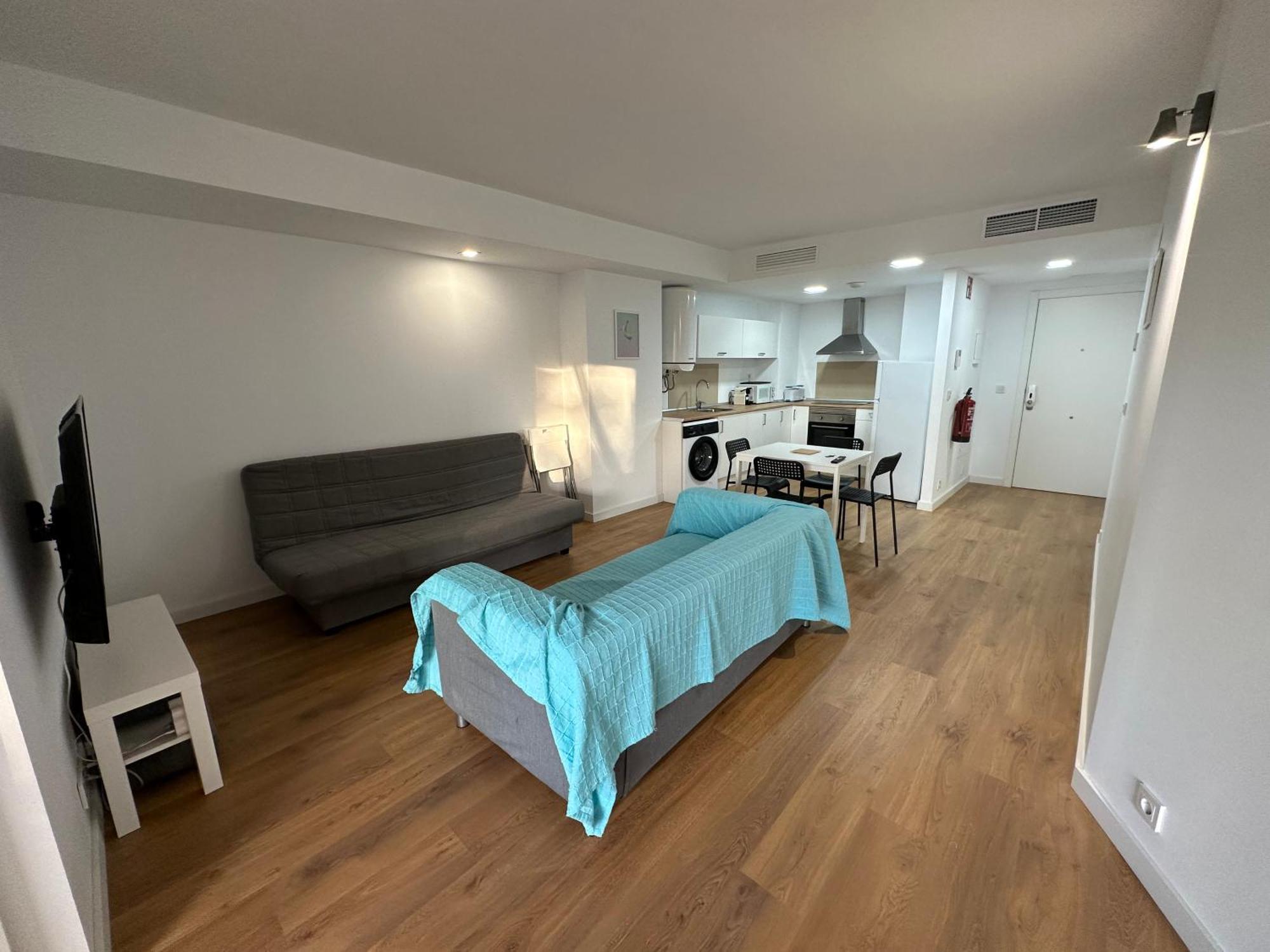 Apartamentos Canet Al Mar. 卡耐特蒂贝兰格 外观 照片