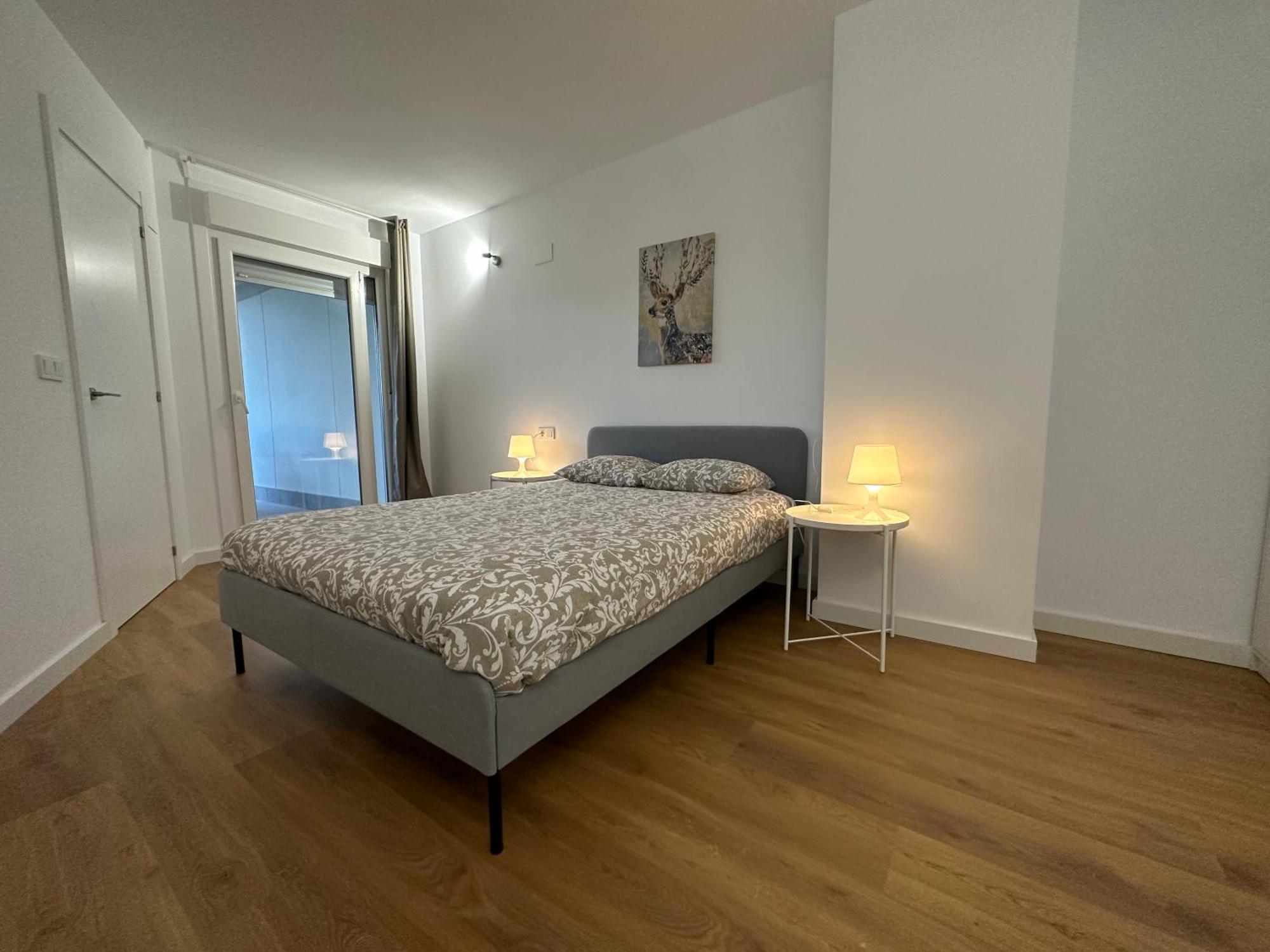 Apartamentos Canet Al Mar. 卡耐特蒂贝兰格 外观 照片