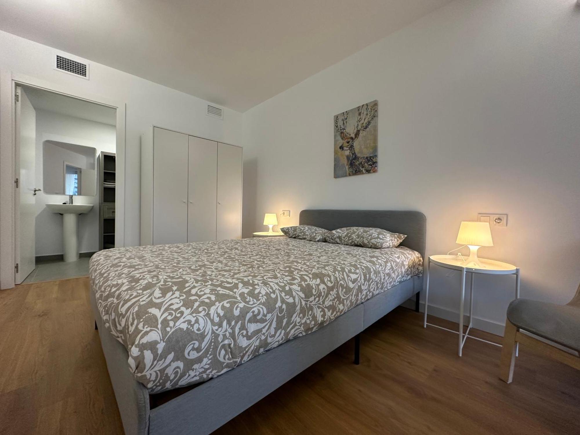 Apartamentos Canet Al Mar. 卡耐特蒂贝兰格 外观 照片