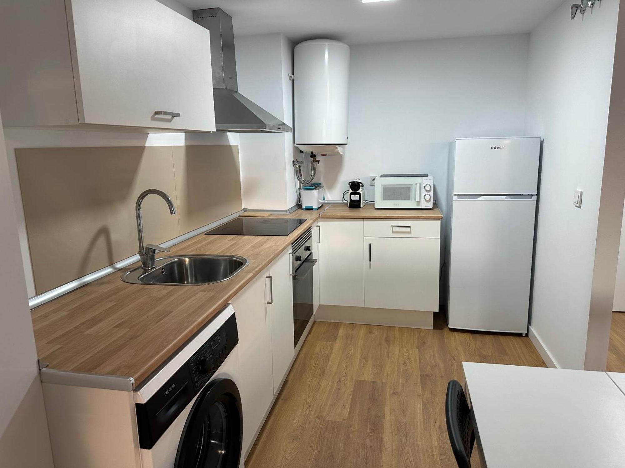Apartamentos Canet Al Mar. 卡耐特蒂贝兰格 外观 照片