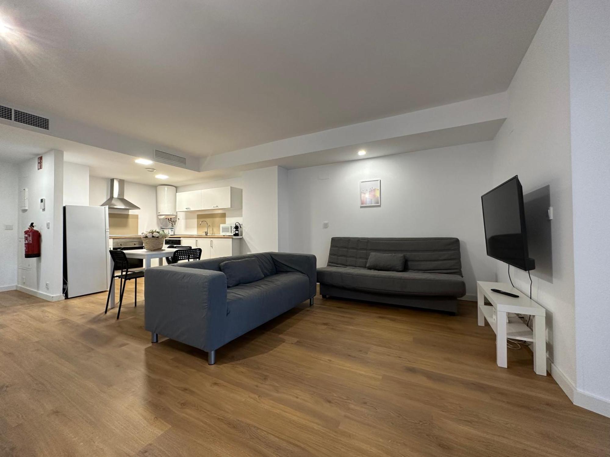 Apartamentos Canet Al Mar. 卡耐特蒂贝兰格 外观 照片