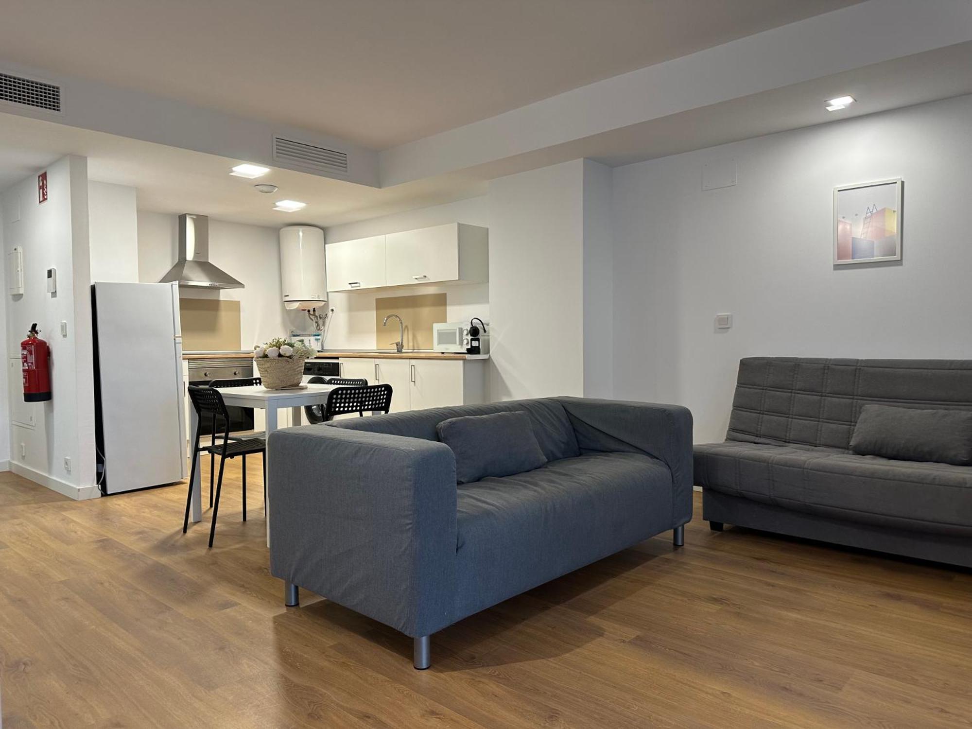 Apartamentos Canet Al Mar. 卡耐特蒂贝兰格 外观 照片