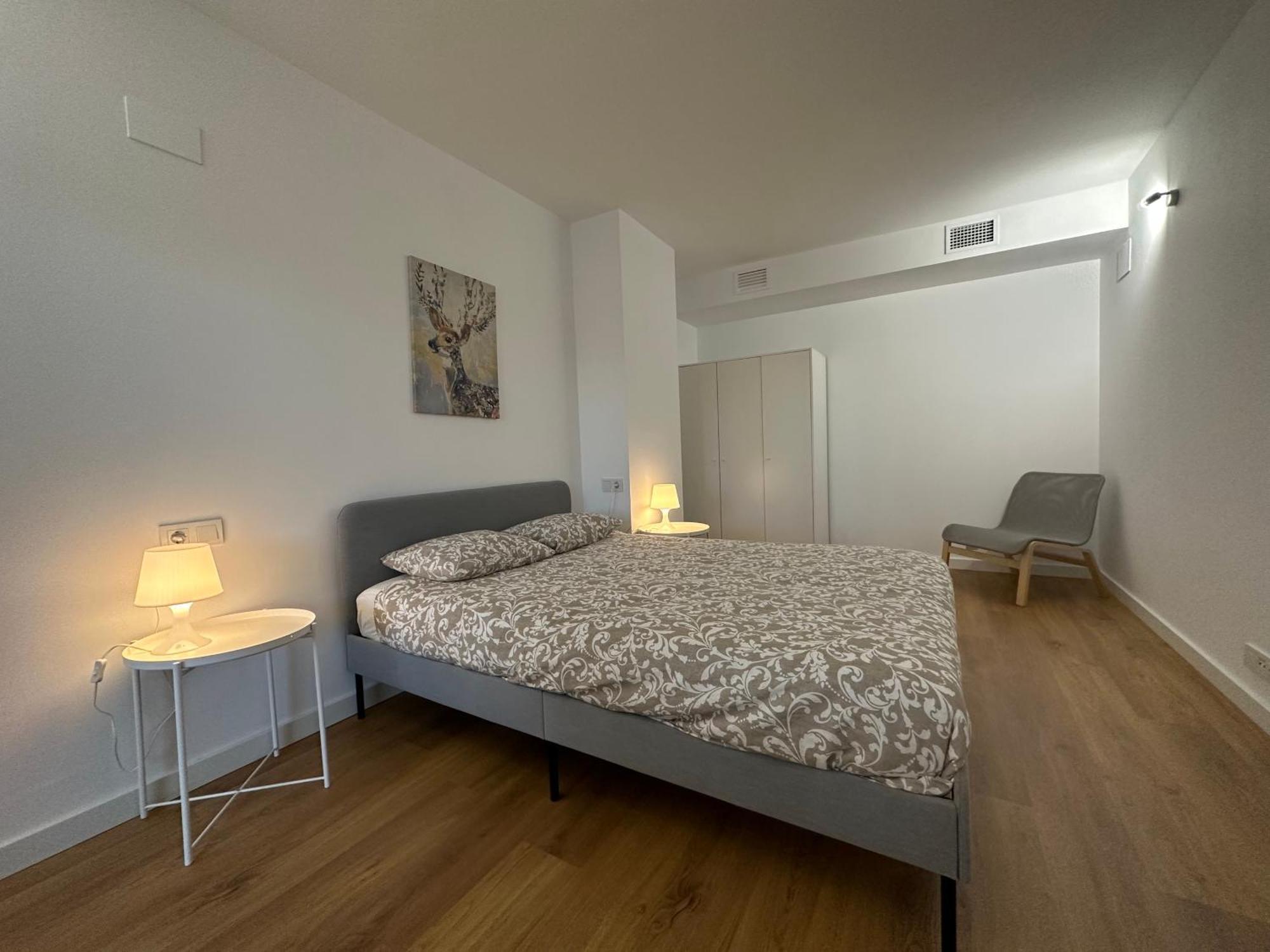 Apartamentos Canet Al Mar. 卡耐特蒂贝兰格 外观 照片
