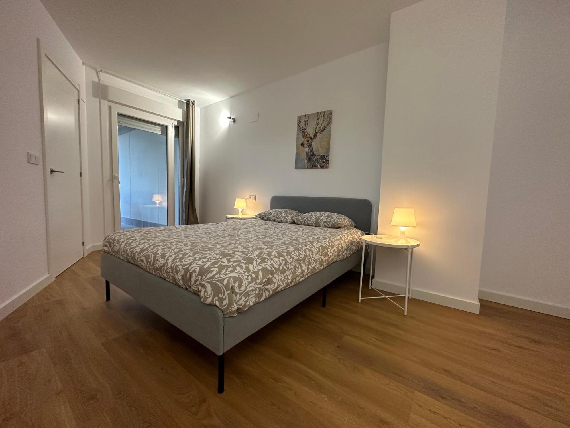 Apartamentos Canet Al Mar. 卡耐特蒂贝兰格 外观 照片