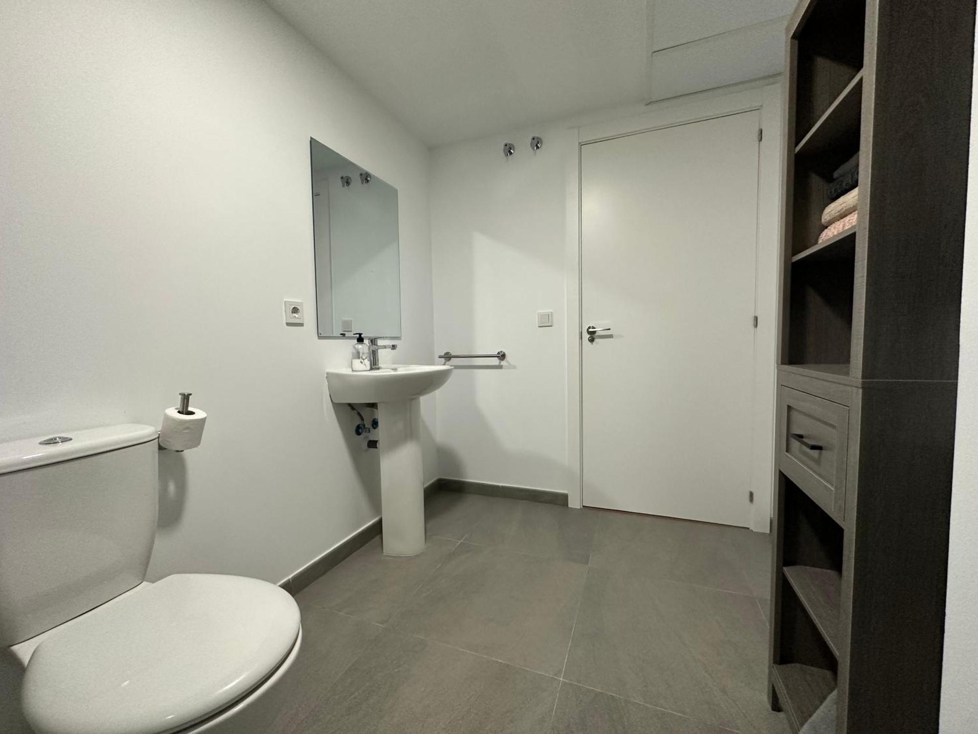 Apartamentos Canet Al Mar. 卡耐特蒂贝兰格 外观 照片