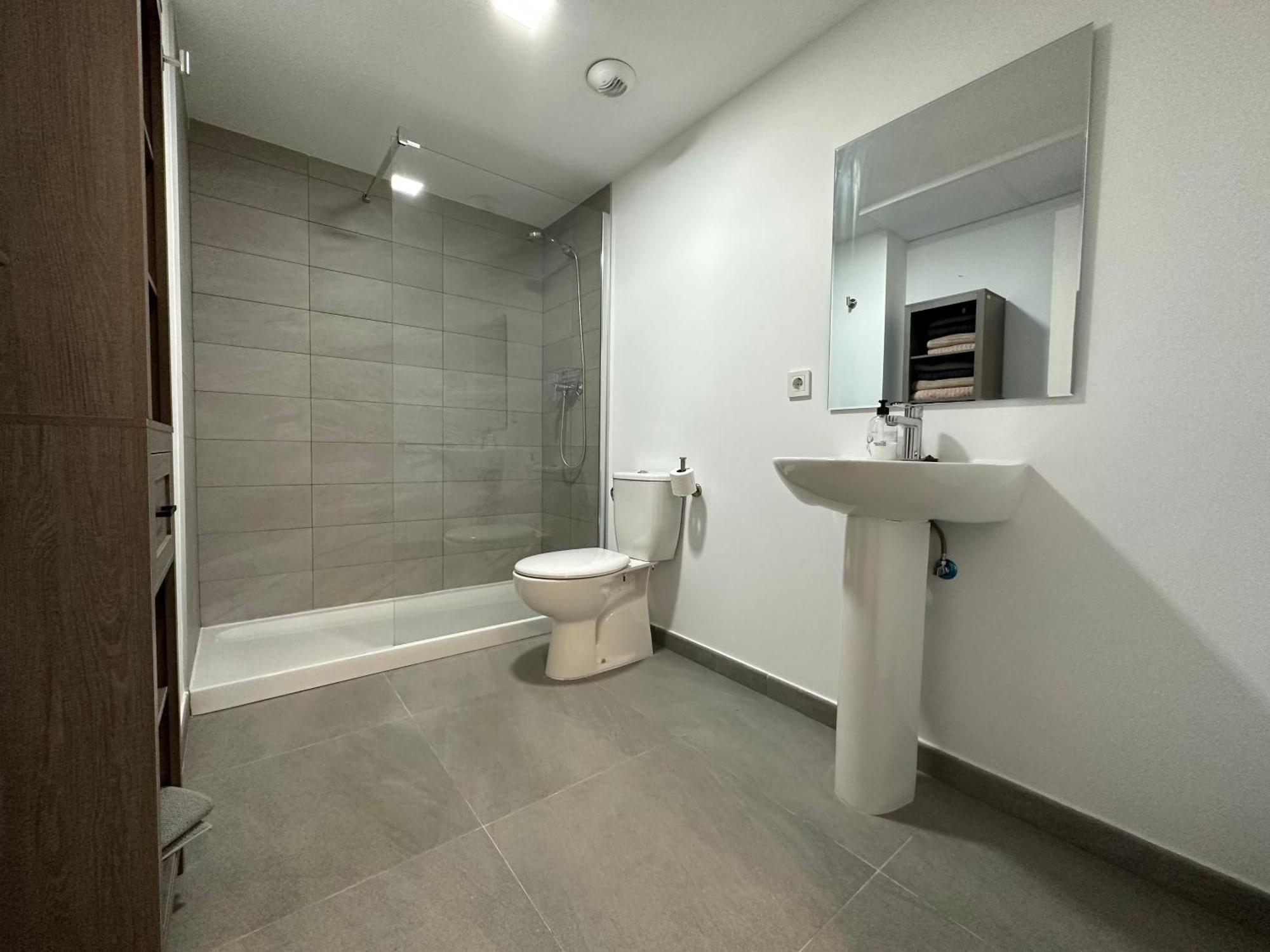 Apartamentos Canet Al Mar. 卡耐特蒂贝兰格 外观 照片