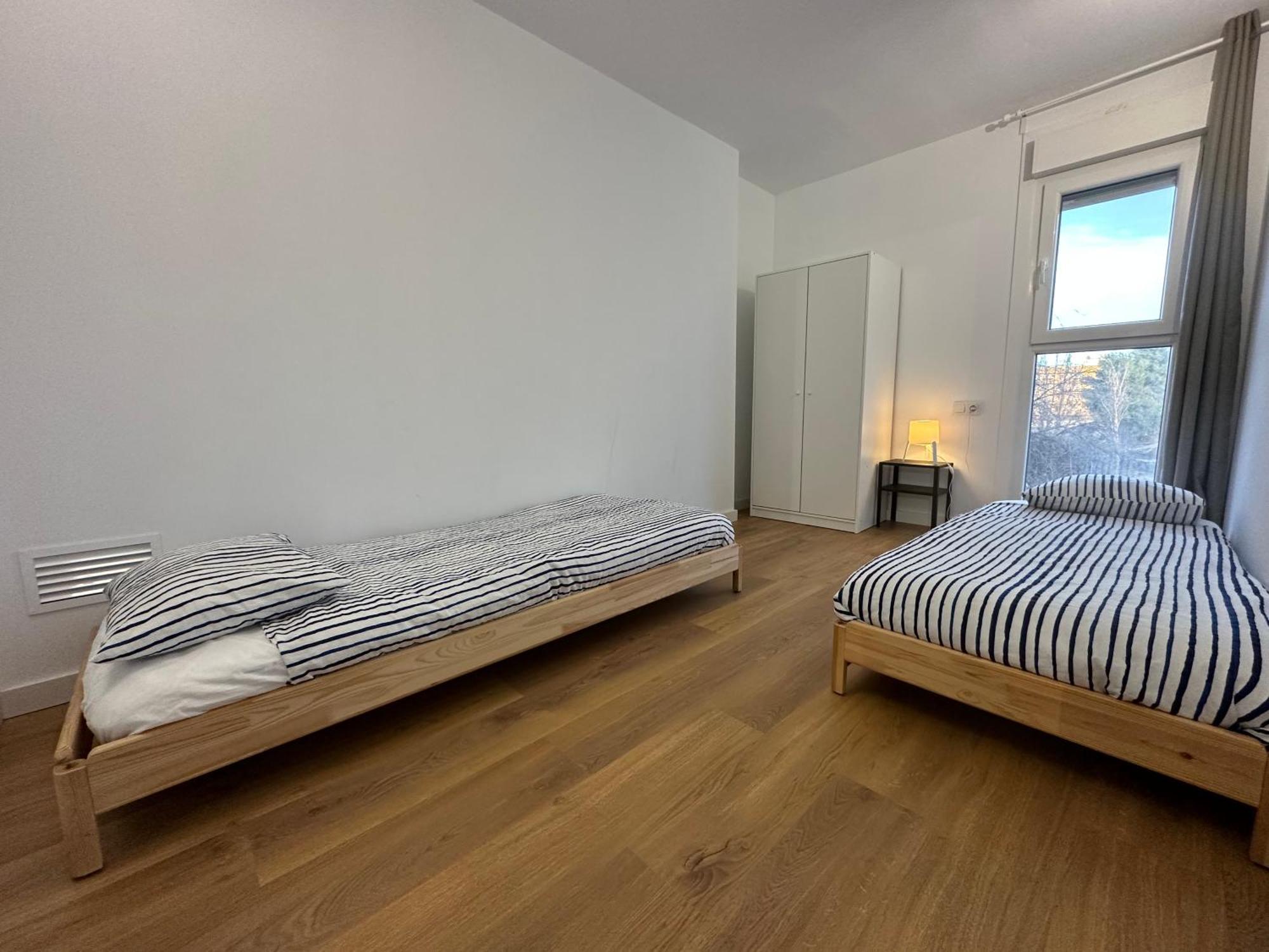 Apartamentos Canet Al Mar. 卡耐特蒂贝兰格 外观 照片