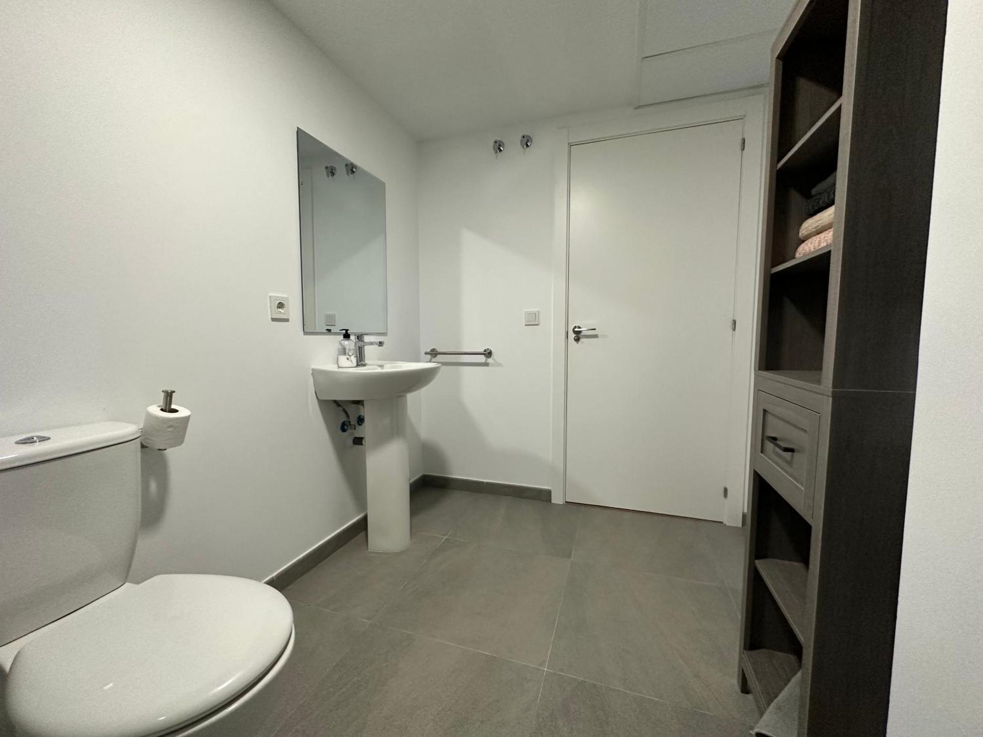Apartamentos Canet Al Mar. 卡耐特蒂贝兰格 外观 照片